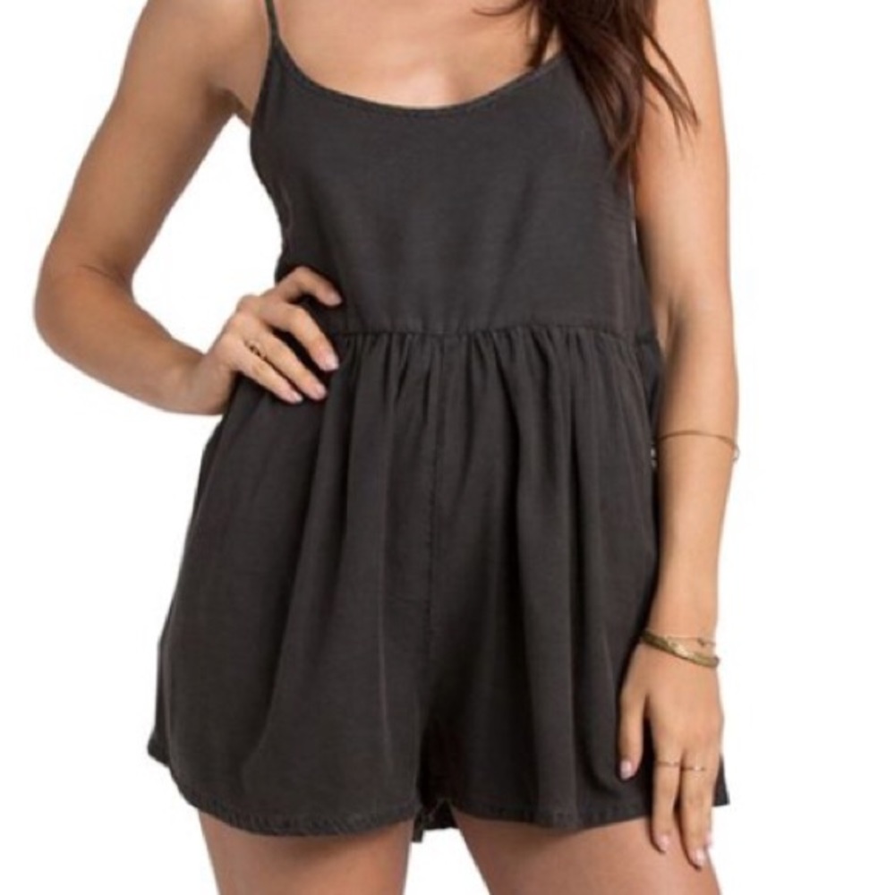 Billabong Roadie Romper